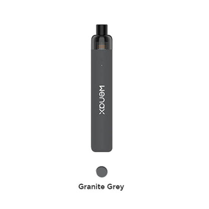 Cheapest Geekvape Wenax Stylus Replacement Pod Kit 1100mAh