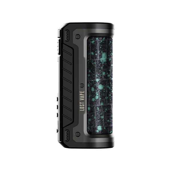 Top-Rated Lost Vape HYPERION DNA 100C MOD KIT