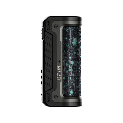 Top-Rated Lost Vape HYPERION DNA 100C MOD KIT