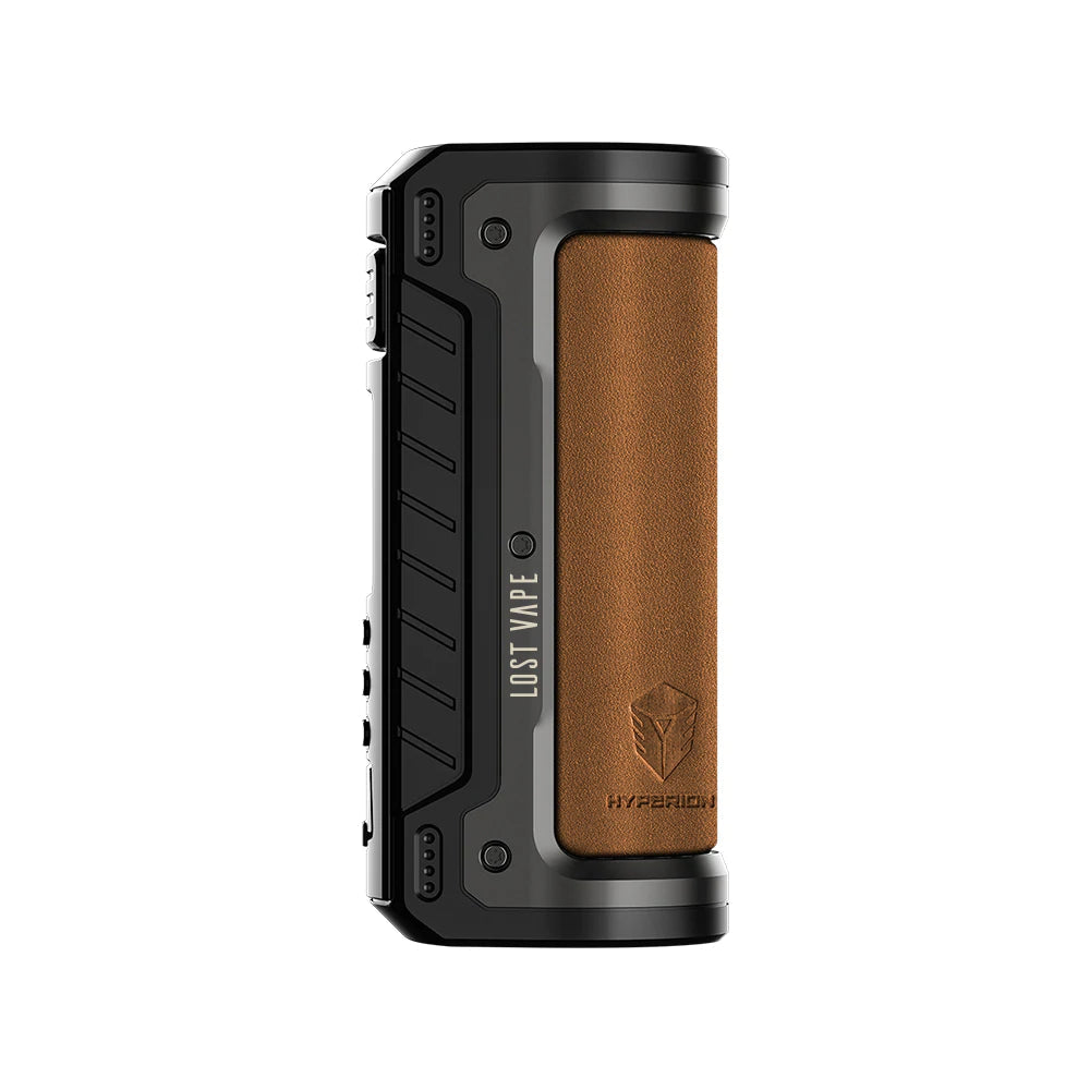 Top-Rated Lost Vape HYPERION DNA 100C MOD KIT