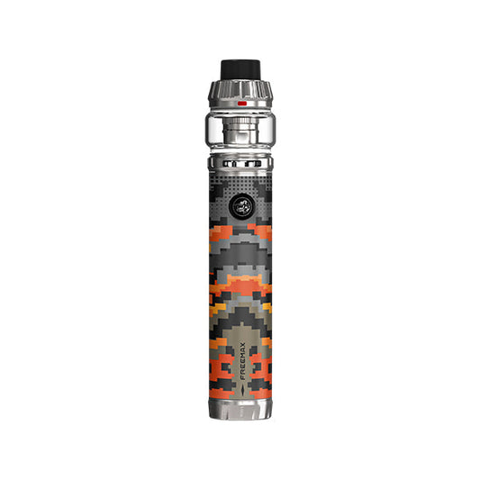 Top-Choice Lowest-price-FREEMAX TWISTER 2 80W KIT