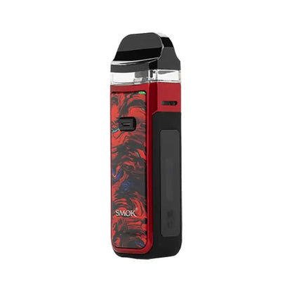 Top-Rated SMOK Nord X kit