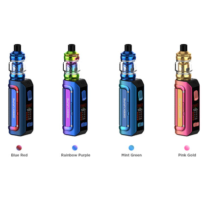 Discounted Geekvape M100 (Aegis Mini 2) Kit 2500mah