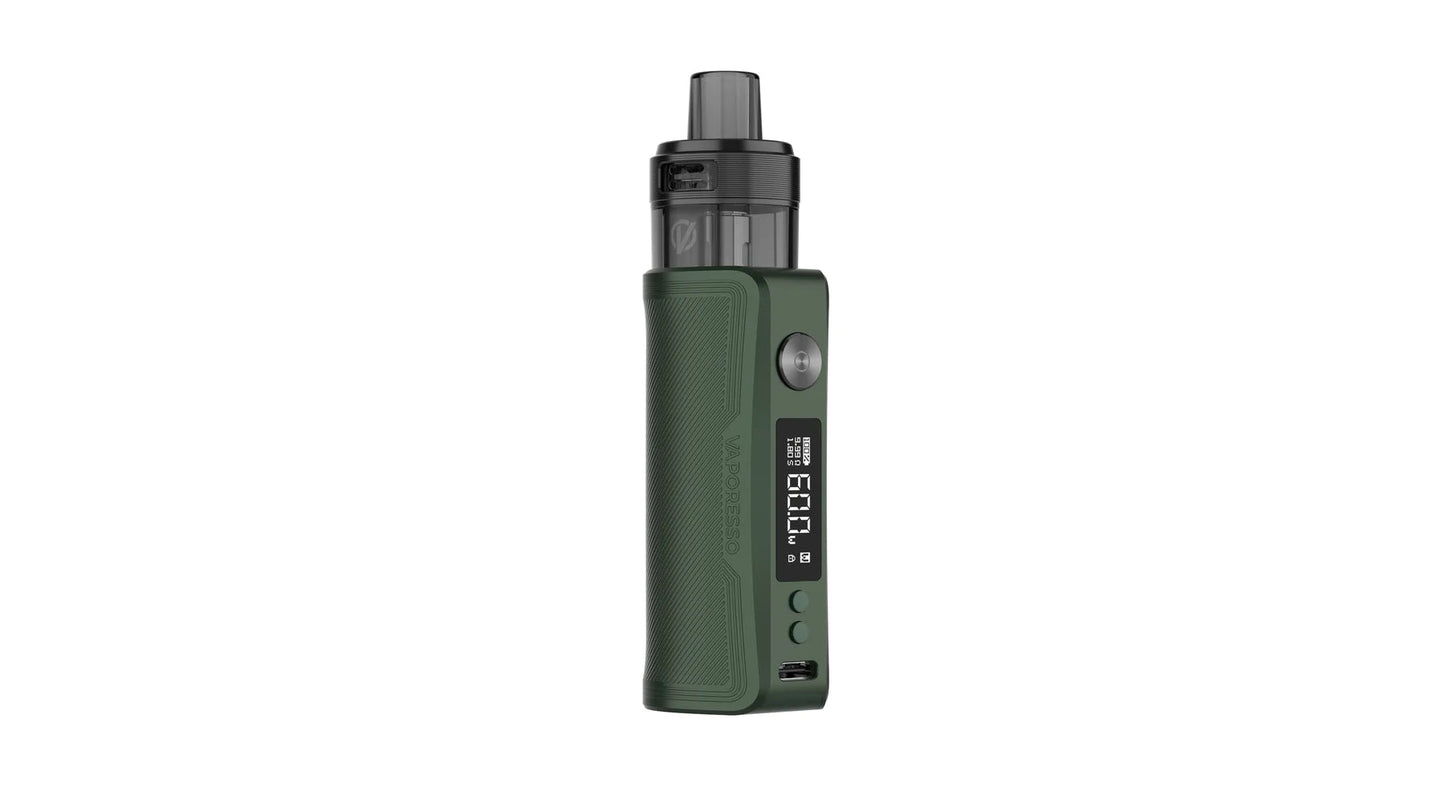 New Arrival-VAPORESSO GEN PT 60