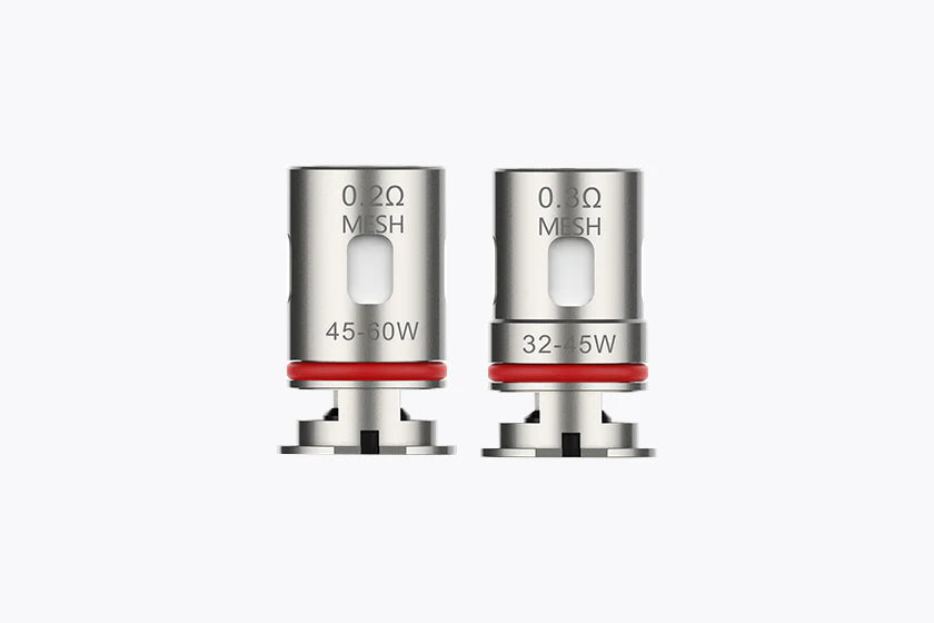 VAPORESSO GTX Coils