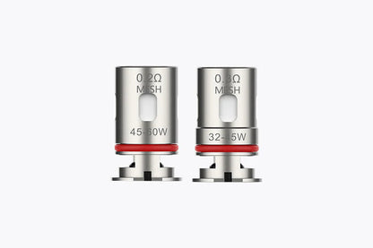 Popular Vaporesso GTX Replacement Coils