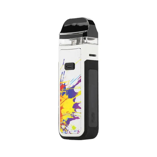 Top-Rated SMOK Nord X kit