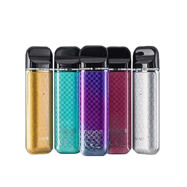 Premium SMOK Novo 3 Kit-Discounted