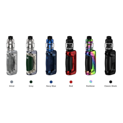 10-percent-off-on Geekvape S100 (Aegis Solo 2) Kit