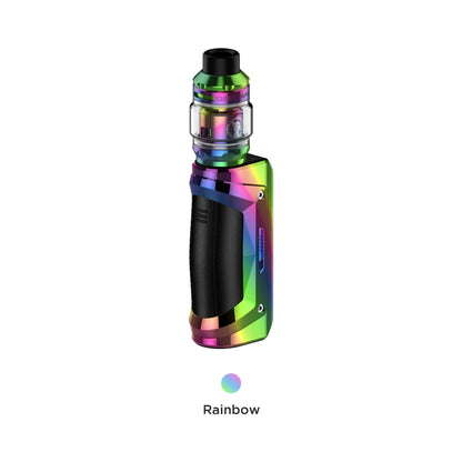 10-percent-off-on Geekvape S100 (Aegis Solo 2) Kit