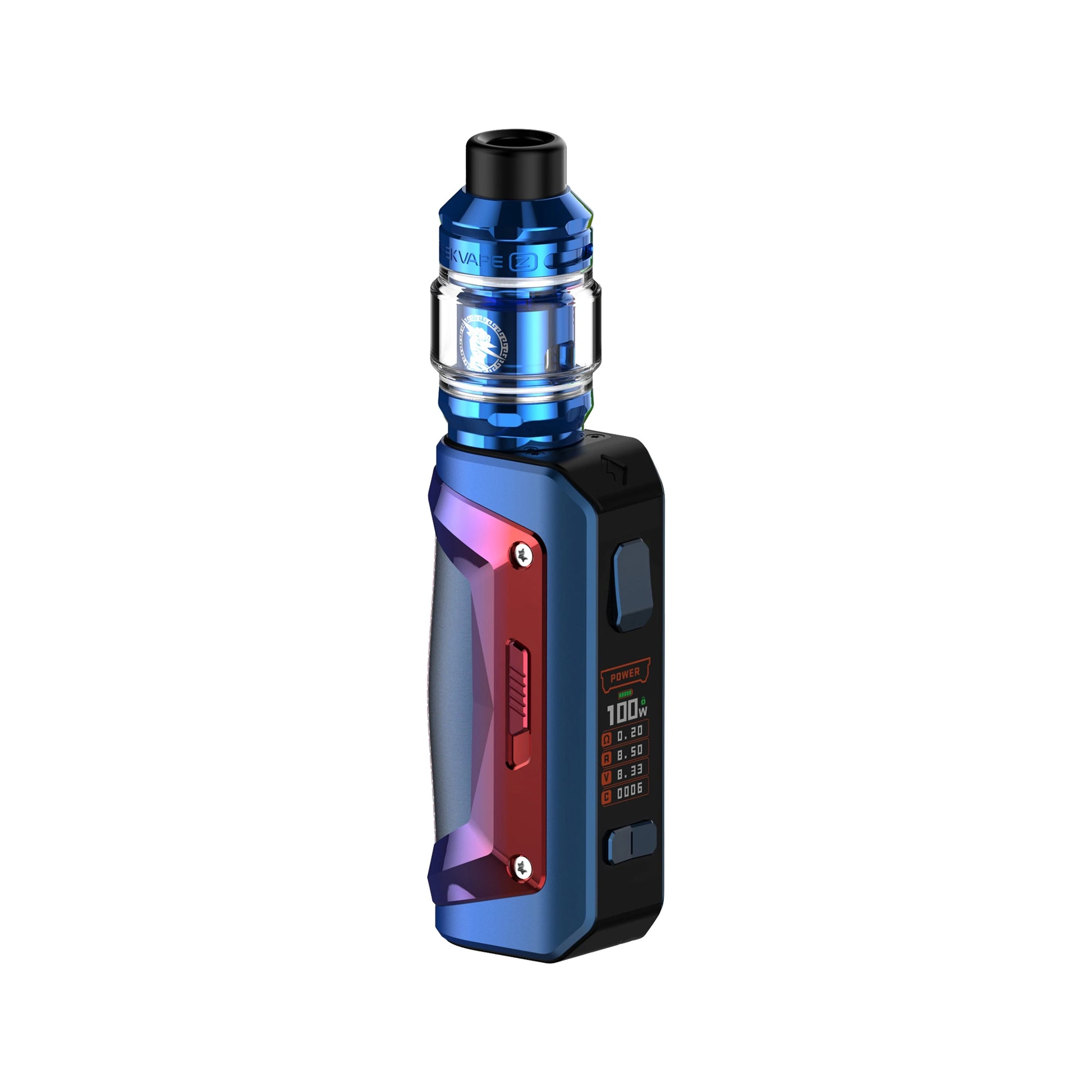 10-percent-off-on Geekvape S100 (Aegis Solo 2) Kit