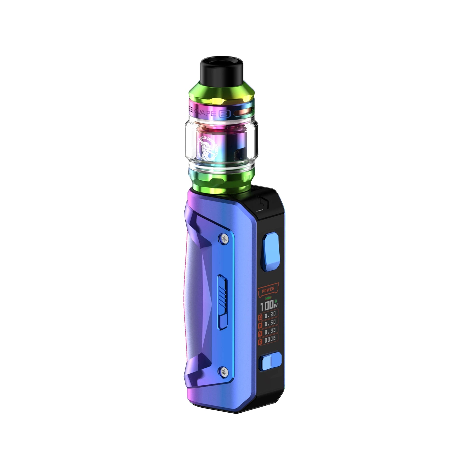 10-percent-off-on Geekvape S100 (Aegis Solo 2) Kit