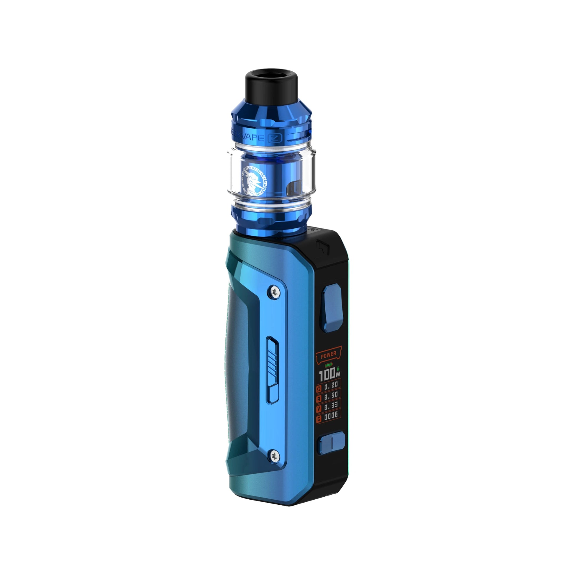 10-percent-off-on Geekvape S100 (Aegis Solo 2) Kit