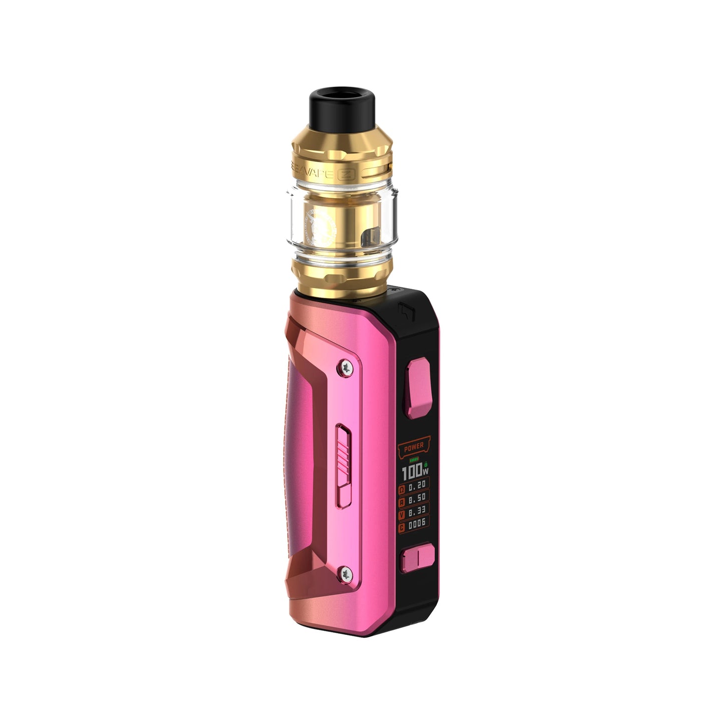 10-percent-off-on Geekvape S100 (Aegis Solo 2) Kit