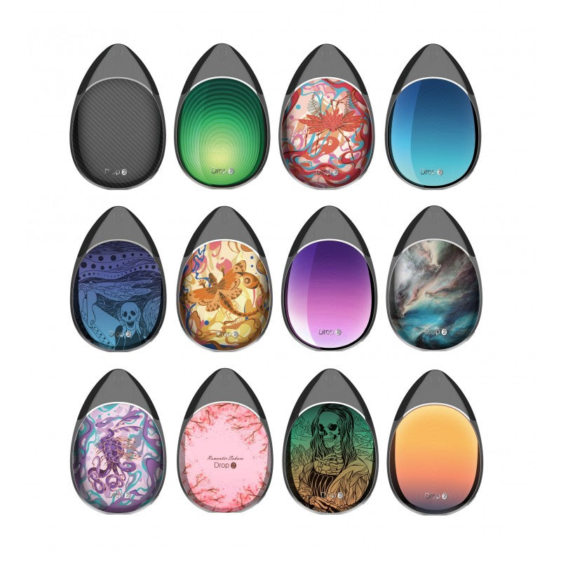 Best-Selling Suorin Drop 2 Vape Replacement Pod Kit System 14W