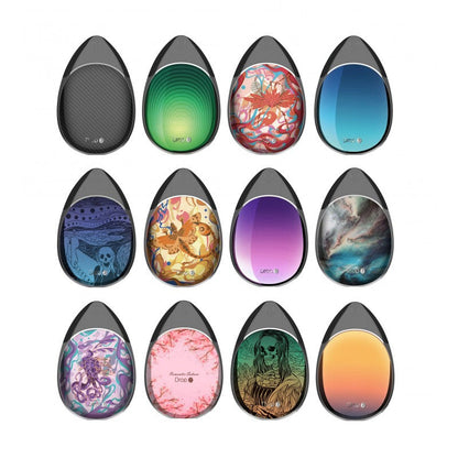 Best-Selling Suorin Drop 2 Vape Replacement Pod Kit System 14W