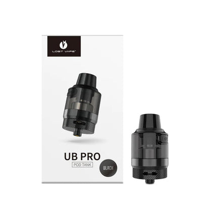 Popular LOST VAPE UB PRO REPLACEMENT POD TANK