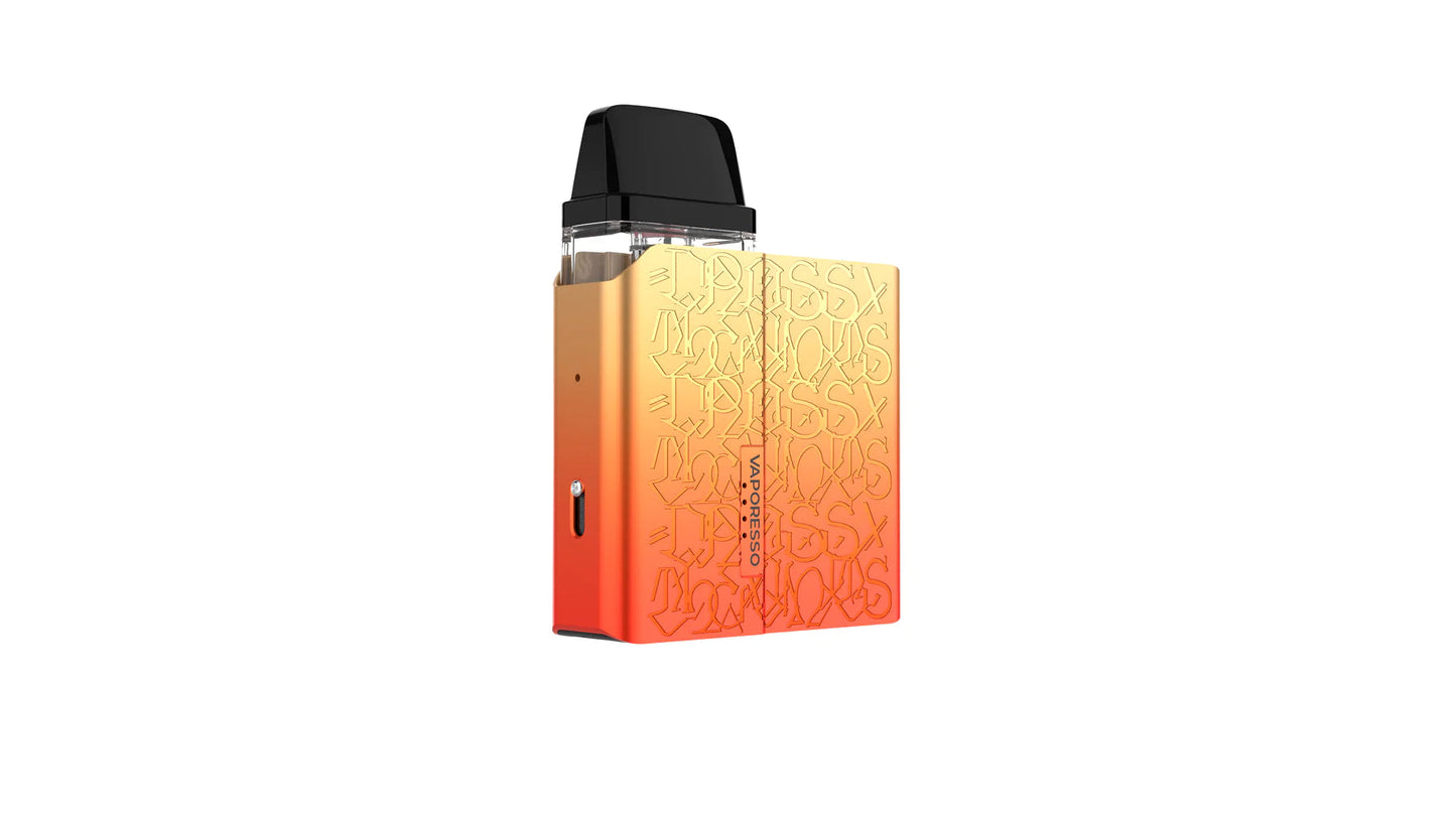 Top-Choice-VAPORESSO XROS NANO