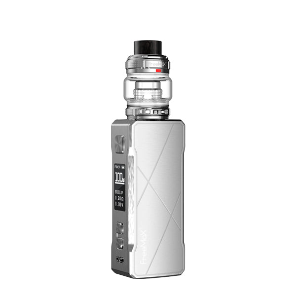 Top-Rated-FREEMAX MAXUS 100W KIT