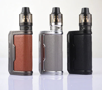 Exclusive Lost Vape Thelema Quest 200W Kit