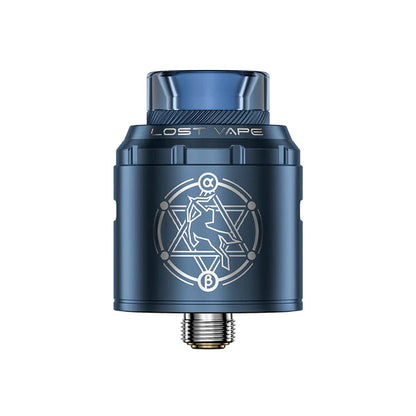 Top-Rated LOST VAPE CENTAURUS SOLO BF 24mm RDA