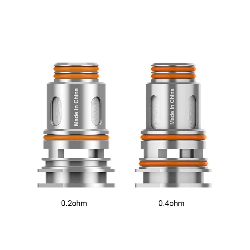 GeekVape P Series Coil 5pcs/pack