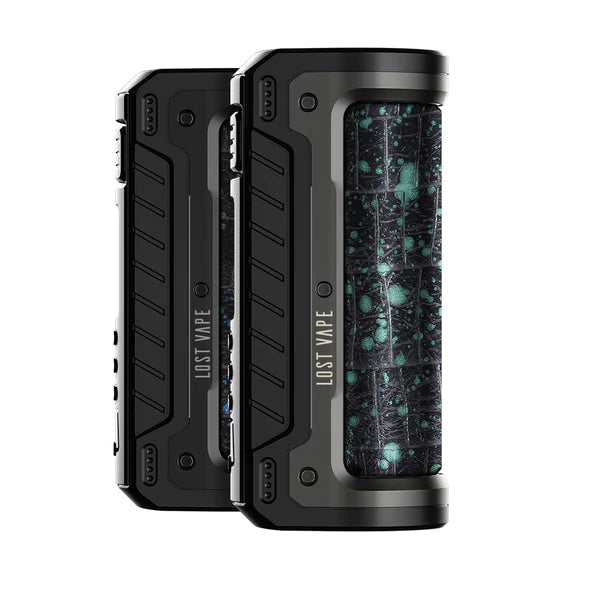 Top-Rated Lost Vape HYPERION DNA 100C MOD KIT