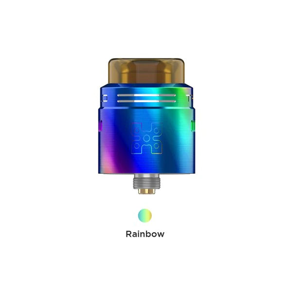 Must-Have Geek Vape TALO X RDA Tank | low price