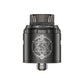 Top-Rated LOST VAPE CENTAURUS SOLO BF 24mm RDA