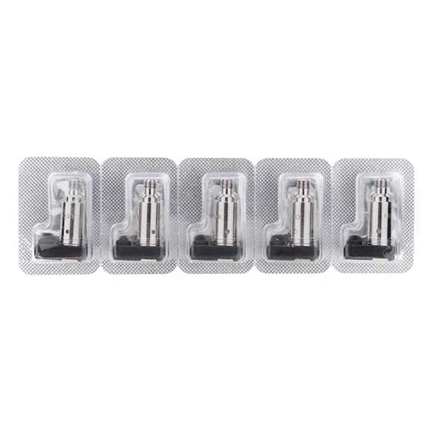 LOST VAPE ORION PLUS REPLACEMENT COILS