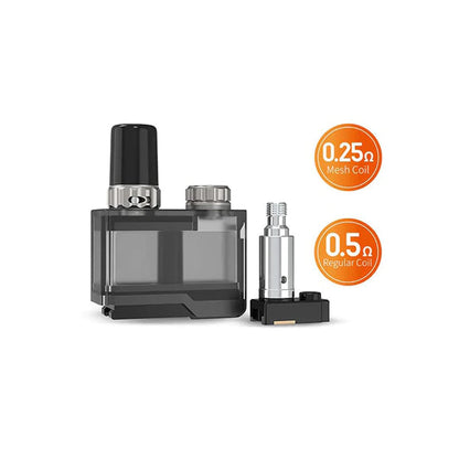 High-Quality LOST VAPE ORION PLUS REPLACEMENT POD