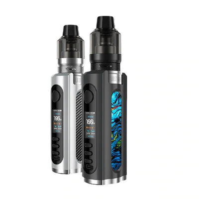 Premium LOST VAPE GRUS 100W KIT | Low Price