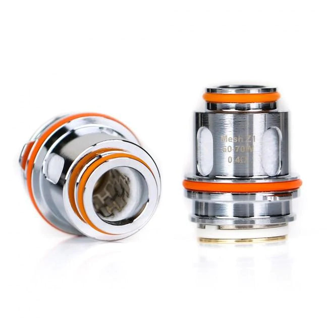 Cheapest Geekvape Z Series Replacement CoilS 5pcs/pack