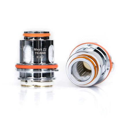 Cheapest Geekvape Z Series Replacement CoilS 5pcs/pack