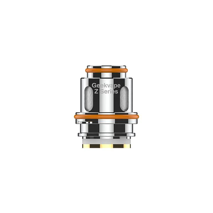 Cheapest Geekvape Z Series Replacement CoilS 5pcs/pack